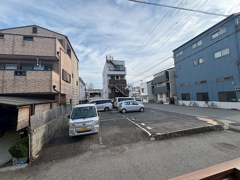 ハーバーコート神戸の物件内観写真