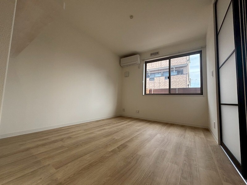 ハーバーコート神戸の物件内観写真