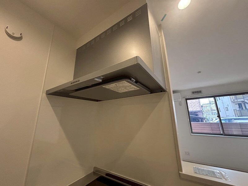 ハーバーコート神戸の物件内観写真