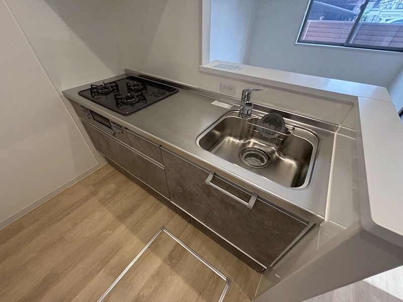 ハーバーコート神戸の物件内観写真