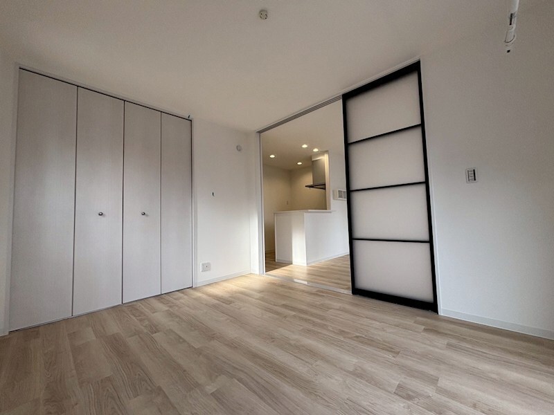 ハーバーコート神戸の物件内観写真