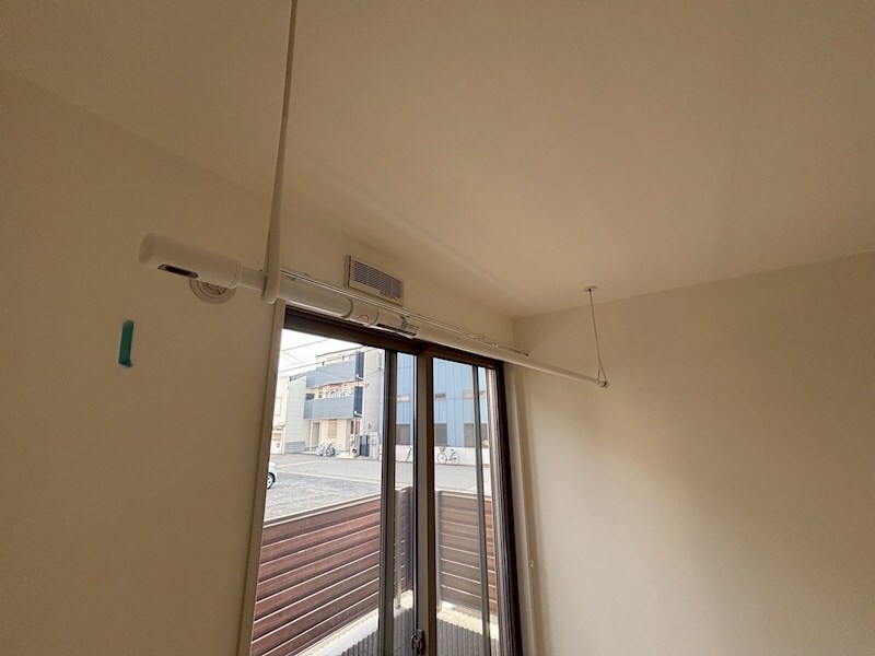 ハーバーコート神戸の物件内観写真