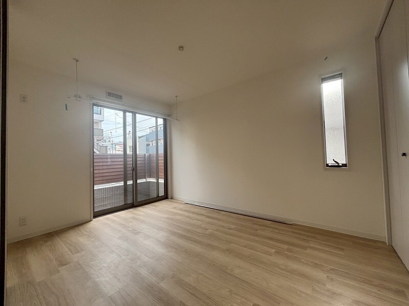 ハーバーコート神戸の物件内観写真