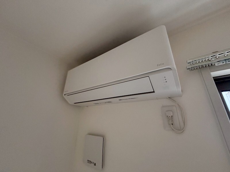 ハーバーコート神戸の物件内観写真