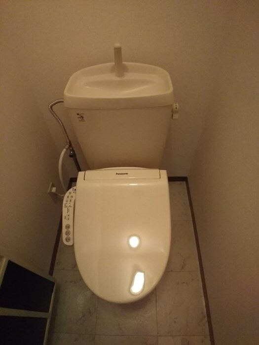 ルミエール北夙川　B棟の物件内観写真