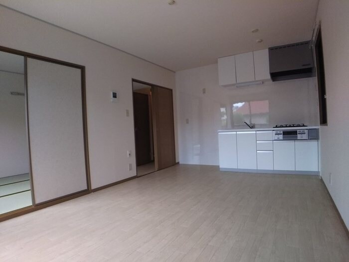 ルミエール北夙川　B棟の物件内観写真