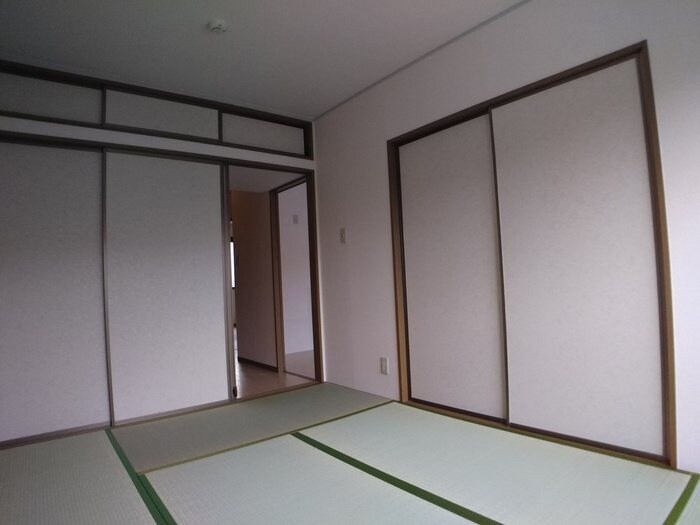 ルミエール北夙川　B棟の物件内観写真