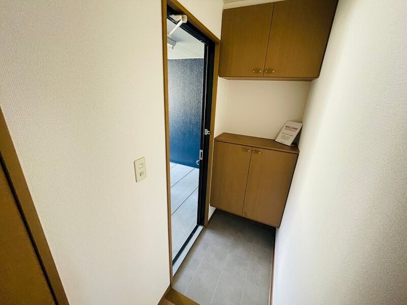 ルミエール北夙川　B棟の物件内観写真