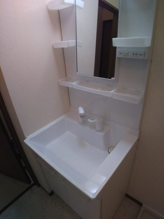 ルミエール北夙川　B棟の物件内観写真