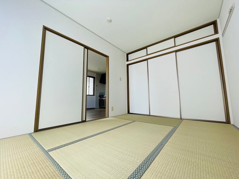 ルミエール北夙川　B棟の物件内観写真