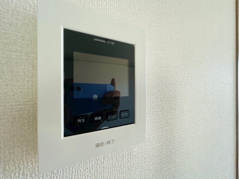 ルミエール北夙川　B棟の物件内観写真