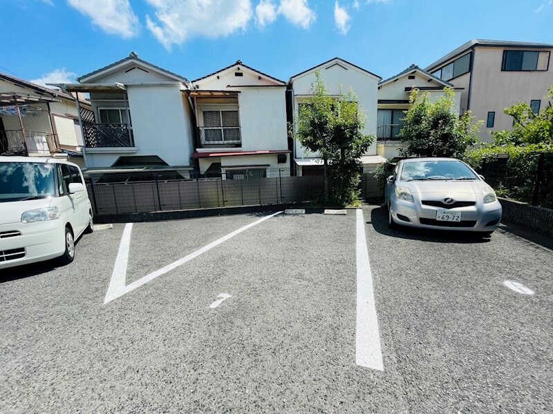 ルミエール北夙川　B棟の物件内観写真