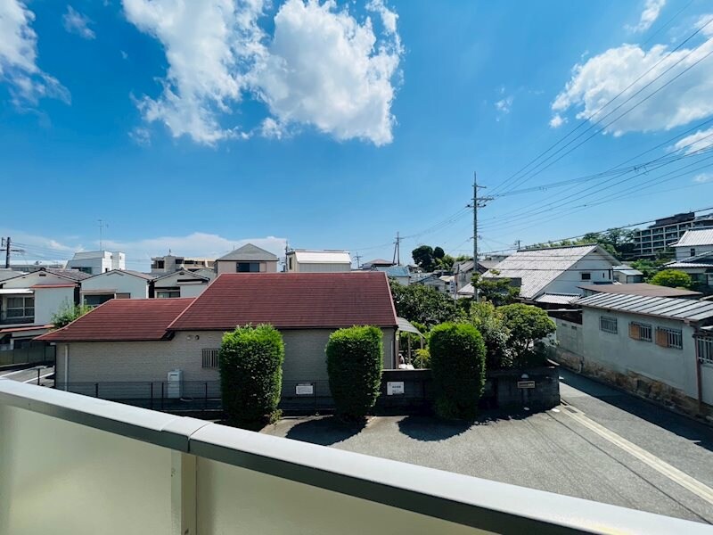 ルミエール北夙川　B棟の物件内観写真