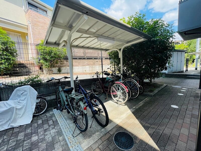 ルミエール北夙川　B棟の物件内観写真