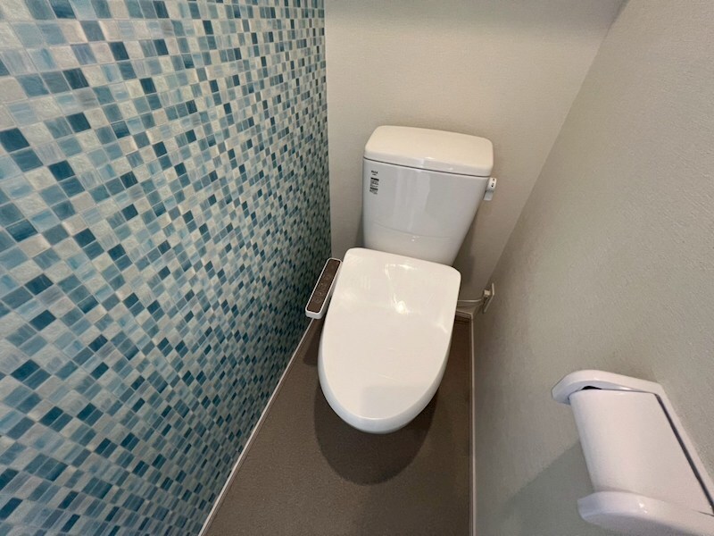 ハーモニーテラス神田町の物件内観写真