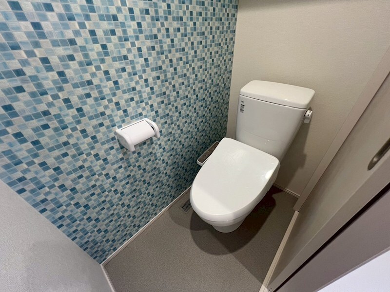 ハーモニーテラス神田町の物件内観写真