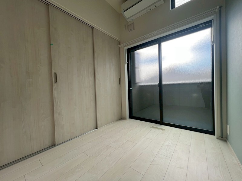 ハーモニーテラス神田町の物件内観写真