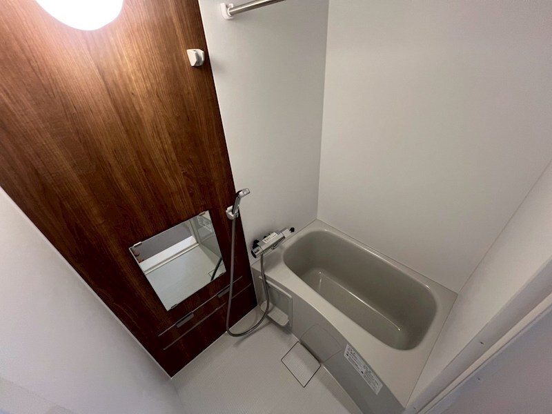 ハーモニーテラス神田町の物件内観写真