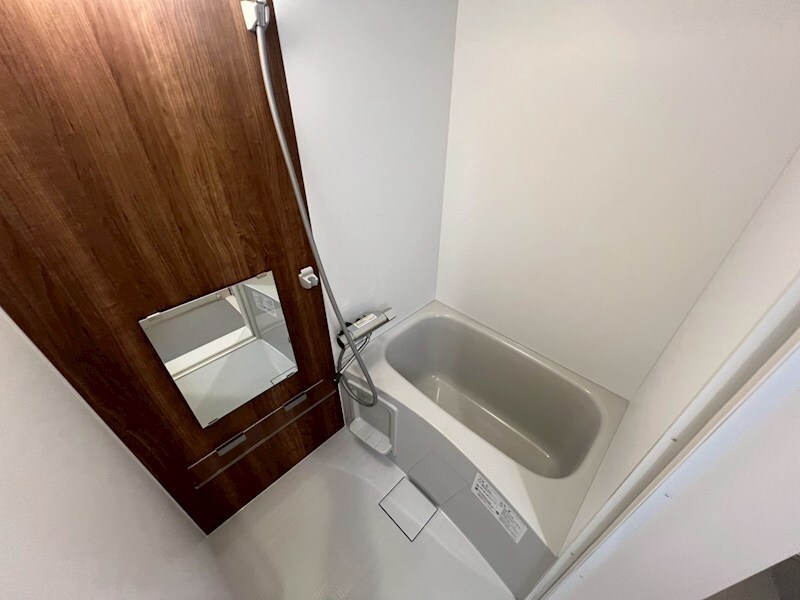 ハーモニーテラス神田町の物件内観写真