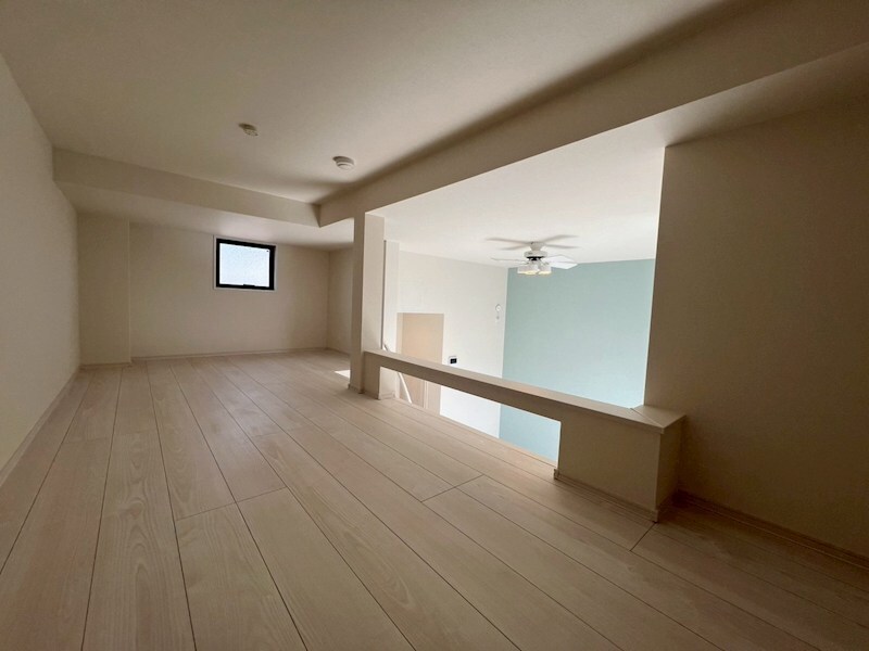 ハーモニーテラス神田町の物件内観写真