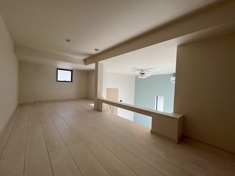 ハーモニーテラス神田町の物件内観写真