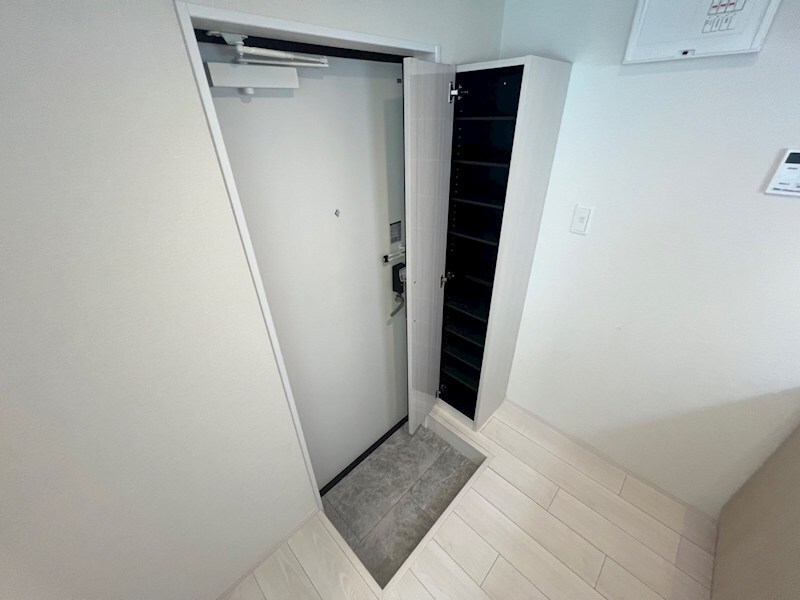 ハーモニーテラス神田町の物件内観写真