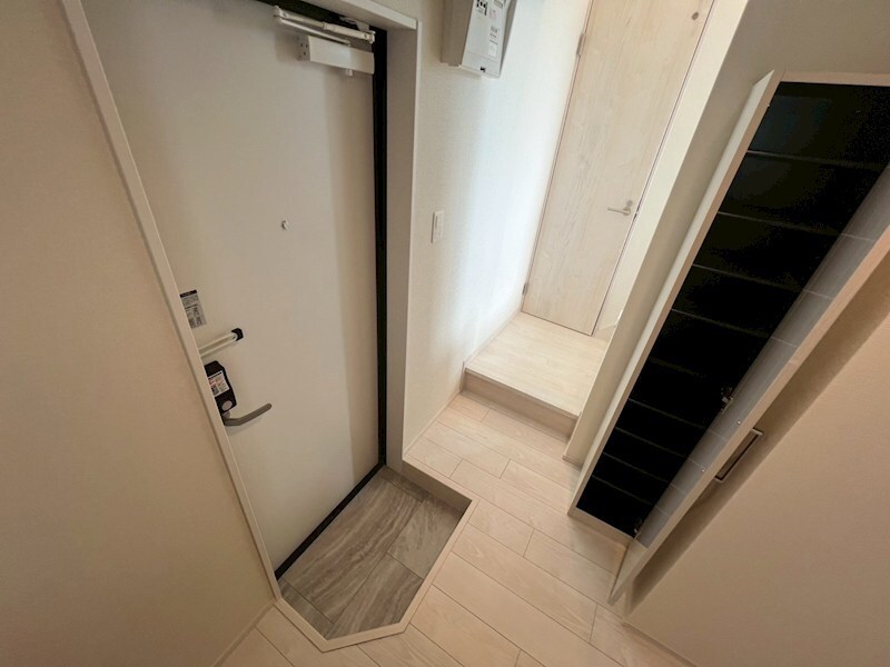 ハーモニーテラス神田町の物件内観写真