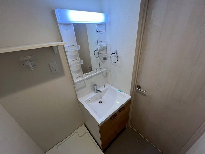 ハーモニーテラス神田町の物件内観写真