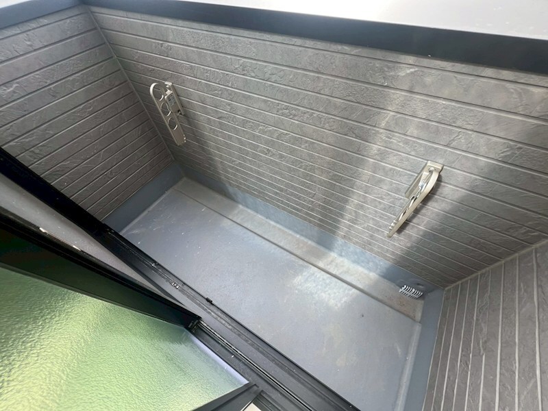 ハーモニーテラス神田町の物件内観写真