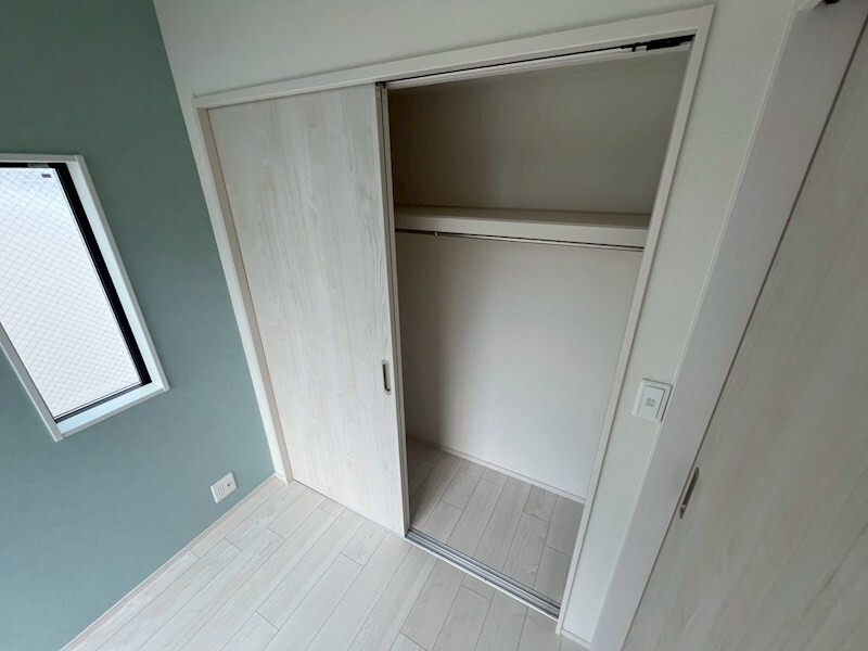 ハーモニーテラス神田町の物件内観写真