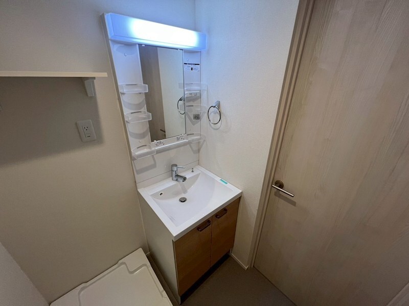 ハーモニーテラス神田町の物件内観写真