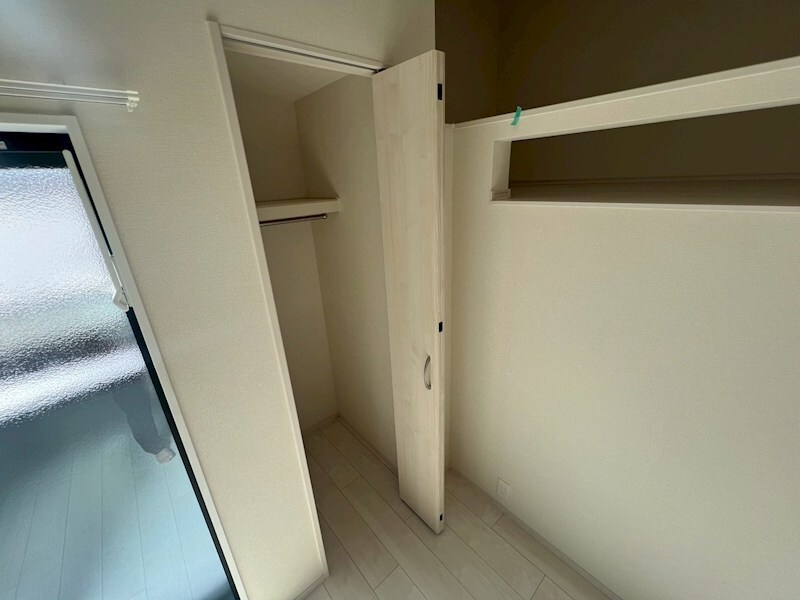 ハーモニーテラス神田町の物件内観写真