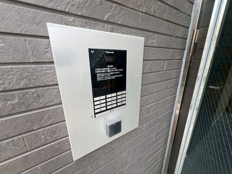 ハーモニーテラス神田町の物件内観写真