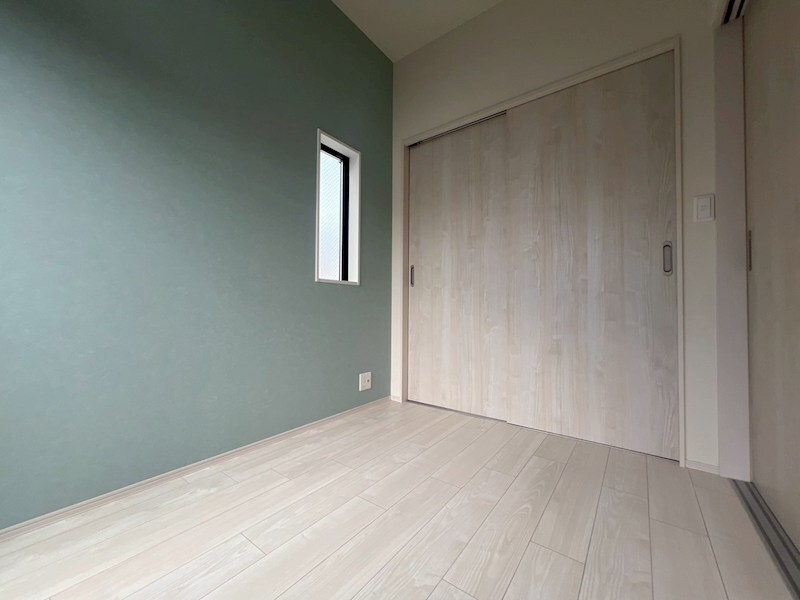 ハーモニーテラス神田町の物件内観写真