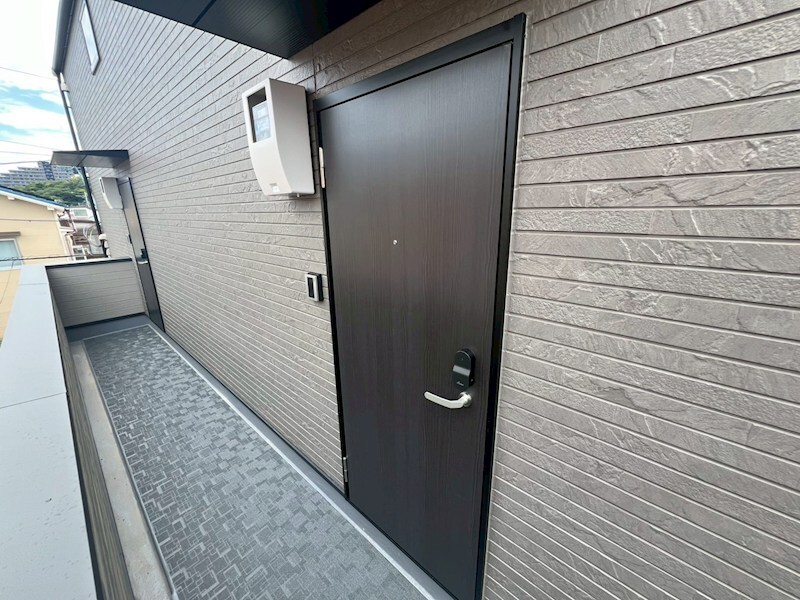 ハーモニーテラス神田町の物件内観写真