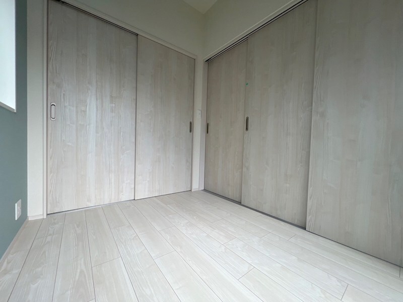 ハーモニーテラス神田町の物件内観写真