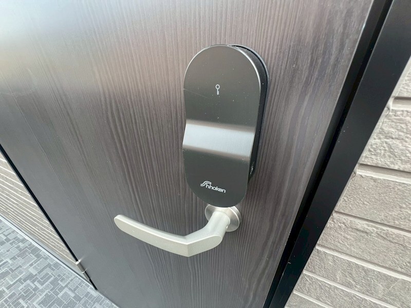 ハーモニーテラス神田町の物件内観写真