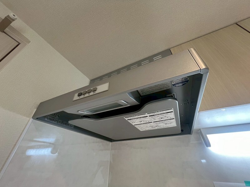 ハーモニーテラス神田町の物件内観写真