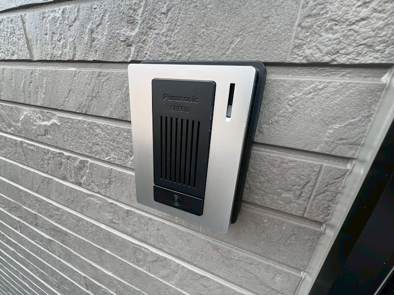 ハーモニーテラス神田町の物件内観写真