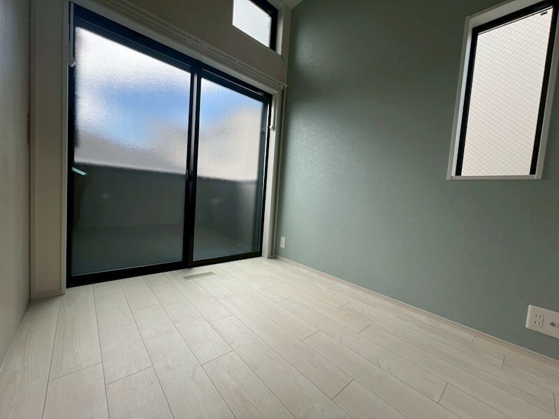 ハーモニーテラス神田町の物件内観写真