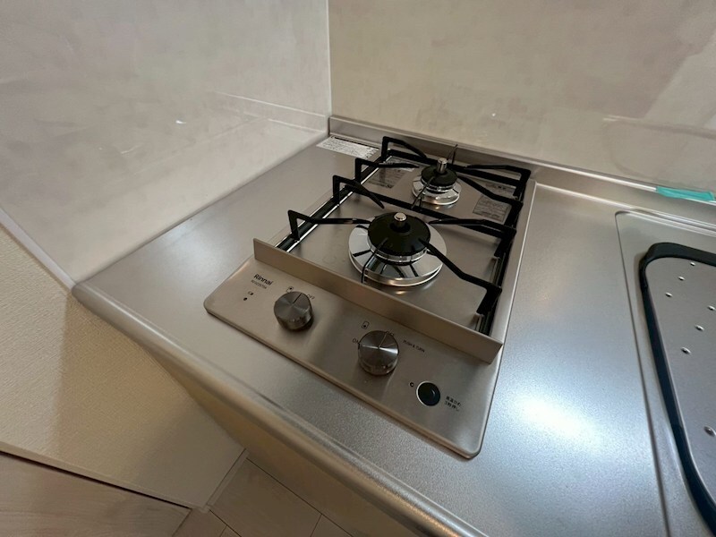 ハーモニーテラス神田町の物件内観写真