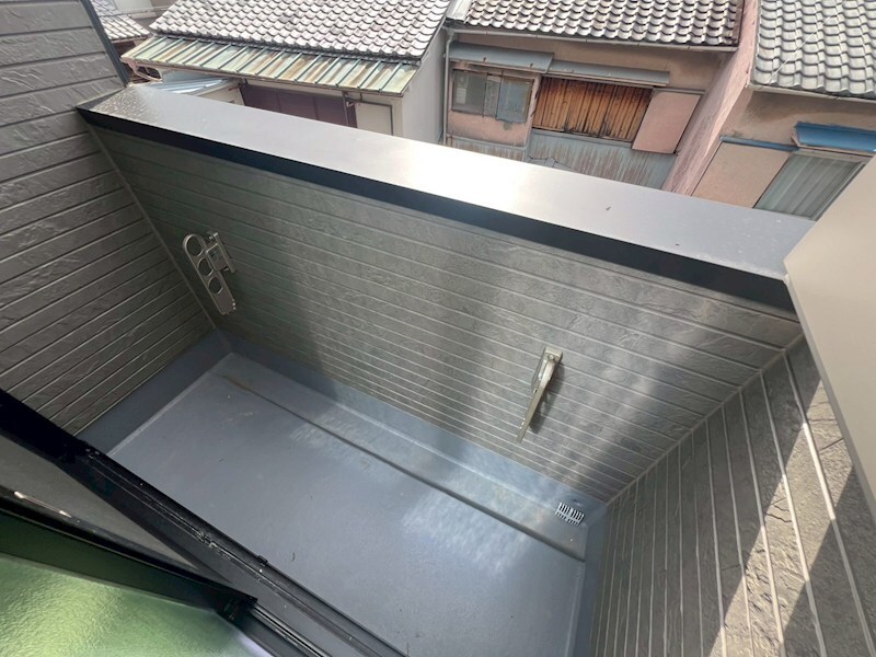 ハーモニーテラス神田町の物件内観写真