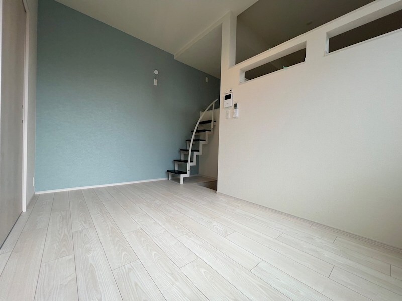 ハーモニーテラス神田町の物件内観写真