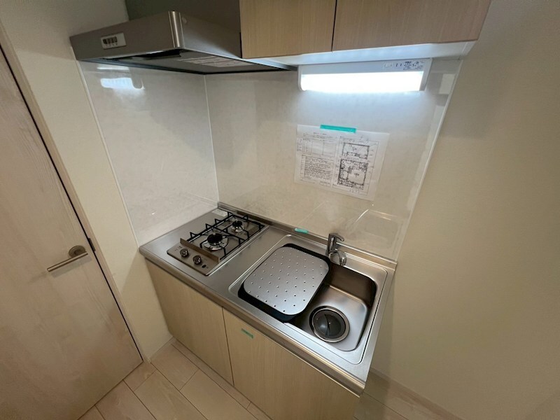 ハーモニーテラス神田町の物件内観写真