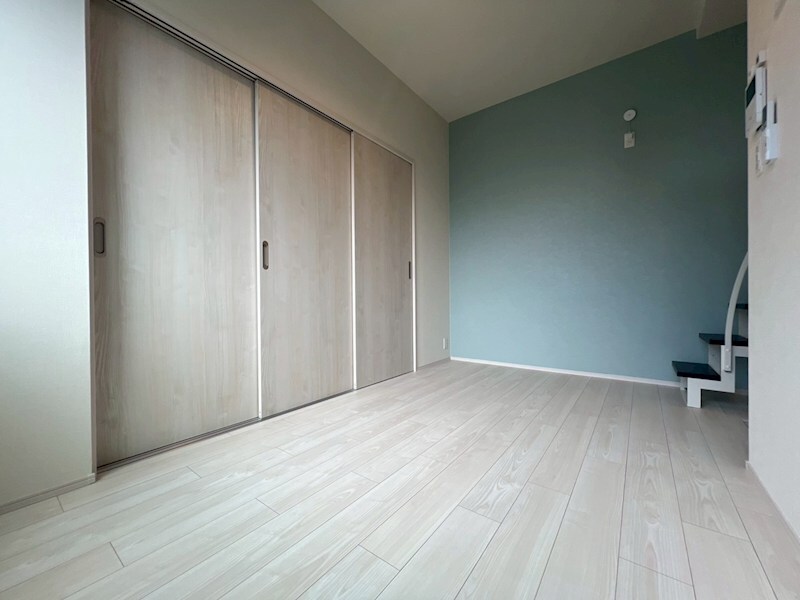 ハーモニーテラス神田町の物件内観写真