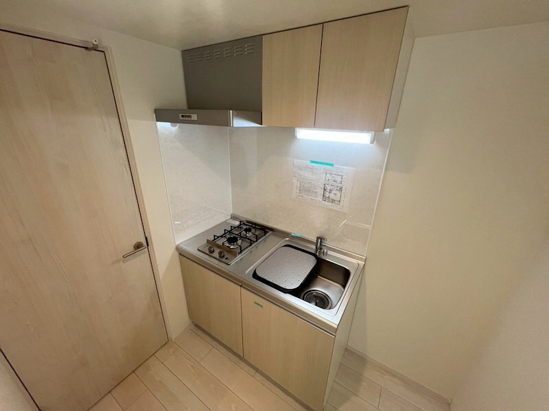 ハーモニーテラス神田町の物件内観写真