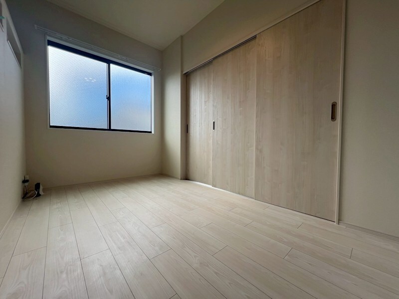 ハーモニーテラス神田町の物件内観写真