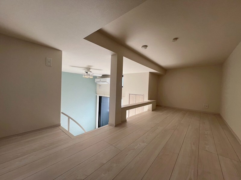 ハーモニーテラス神田町の物件内観写真