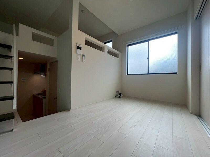 ハーモニーテラス神田町の物件内観写真