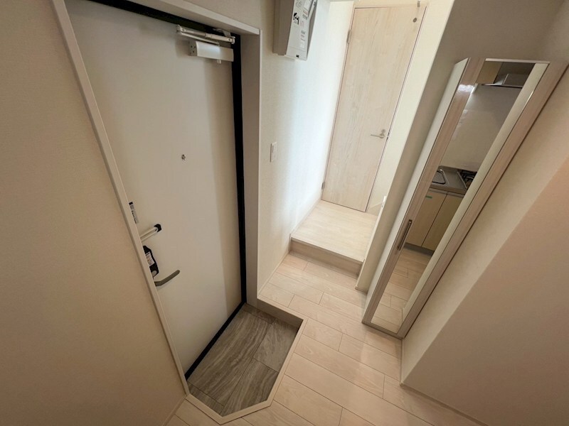 ハーモニーテラス神田町の物件内観写真